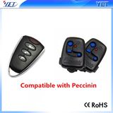 Gate Remote Control for Brazil Brand Peccinin