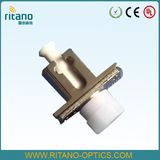 Kinds of Fiber Optical Hybrid Adapter of LC-FC Optical Adaptor