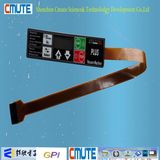 Intelligent Computerized Flexible Membrane Switch Control Keypad