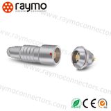 Lemos Circular Connector Socket