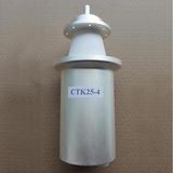Metal Ceramic High Power Oscillator Vacuum Triode (CTK25-4)