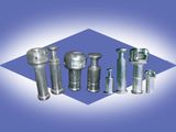 Press-Meeting Insulator