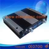 High Power GSM 3G 900MHz 2100MHz Mobile Signal Booster
