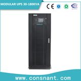 High Frequency Modular Online UPS with Large Capacity 30-1200kVA