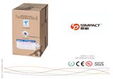 UL, CE, RoHS Certificated UTP LAN Cable Cat5e Cable