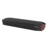 Reputational 48V 18650 Rear Rack Lithium Battery for Electric Bicycle