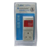 Hivolt Guard UK Type Single Phase Household Appliances Over Fridge Voltage Protector