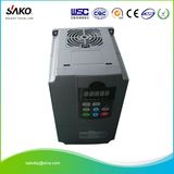 4kw Variable Frequency Inverter of 230V for Motor Speed