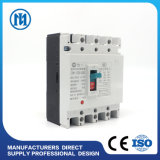 Cm1-63L/3300 a Electric Switch with 3/4 Poles 630AMP MCB MCCB Circuit Breaker