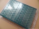 2.0mm Thick Electronics PCB Board Immersion Gold Circuit Board Laminates