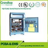OEM Waterproof Wall Mounting Electrical Enclosures Control Box Distribution Electrical Cabinet Switchgear Cabinets Box Stainless Steel Enclosure