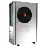 Canova Classic Evi Heat Pump for Europe Market -20c Degree Place