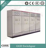 380V Ggd Series Drawable Low Voltage Power Distribution Switchgear