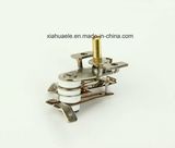 Kst Adjustable for Electric Oven Bimetal Thermostat