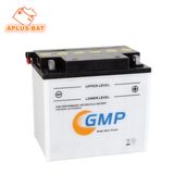 Wholesale 12V Motorcycle Battery in Dry Charge Type
