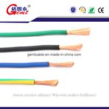 Solid Copper Conductor PVC Insulated RV Flexible Wire