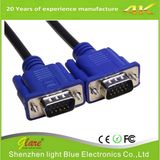 VGA HD15 Monitor Cable for PC