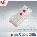 Long Working Distance Remote Control2 Buttons
