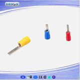 Vinyl Insulated Blade Copper Connector Terminal