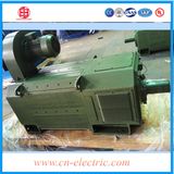 Low Voltage Low Speed 144V 11HP Electric DC Motor