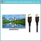 2160p 4K 3D High Speed HDMI Male to Male Cable with Ethernet