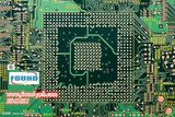Double Side Rigid Flex PCB Fabrication
