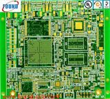Multilayer PCB Gold Plating PCB Manufacturer