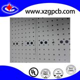 1-Layer Aluminum PCB with Countersink Hole Blind Hole
