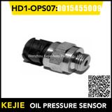Mercedes-Benz Oil Pressure Sensor 0015455009
