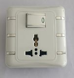 Ht-K09 Wall Socket