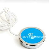 Hottest Selling Wireless Charger Pad Built-in Table