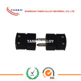 Tankii J type thermocouple mini connector and plug in stock