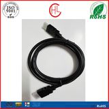 PVC Jacket Environmental Friendly HDMI
