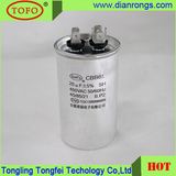 P1 P2 50/60Hz Capacitor Cbb65 25UF