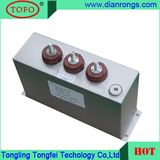 100UF 1200V DC Link Capacitor Made in China