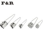 Jns Cable Strain Clamp