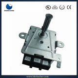 Triangle Hole Shaft Synchronous Motor for Oven/Rotissrie