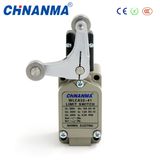 Top Roller Plunger &Double Circuit Type Aluminum Alloy Shell Limit Switch