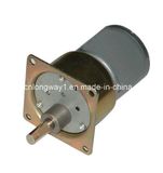 DC Gear Motor for Household Appliances