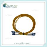 LC/Upc Fiber Optic Connector (Patch Cord)