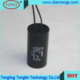 Cbb60 Capacitor 14UF 450VAC 50/60Hz 25/70/21