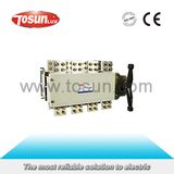 Isolating Switch with CE Certificate