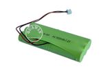 NiMH Rechargeable Battery Pack 7.2V AA 1600mAh