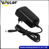 24W AC/DC Adapter with EU Plug