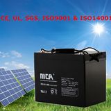 AGM Deep Cycle Battery Deep Cycle Gel Battery 12V 70ah