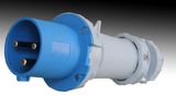 2015 National Standard Plug for Industrial IP44 63A Tibox