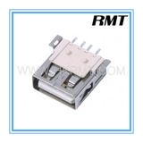 2.0 USB Connector (USB224-0451-163011)