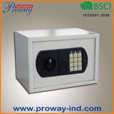 Electronic Home Safe for Jewelry and Cash Security