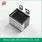 as Capacitor Cbb15 with Terminal