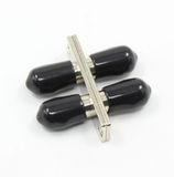St Duplex Fiber Optical Adapter